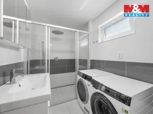 Prodej rodinného domu, Chlumec, Chlumecká, 260 m2