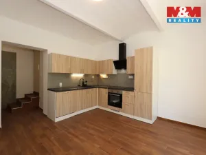 Prodej rodinného domu, Orlová - Poruba, Porubská, 190 m2