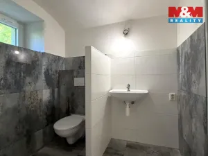 Prodej rodinného domu, Orlová - Poruba, Porubská, 190 m2