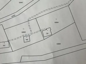 Prodej chaty, Rozstání, 38 m2