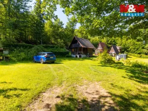 Prodej chaty, Rozstání, 38 m2