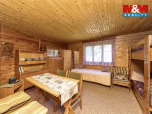 Prodej chaty, Rozstání, 38 m2