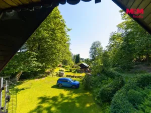 Prodej chaty, Rozstání, 38 m2