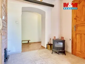 Prodej chalupy, Výprachtice, 120 m2