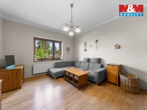 Prodej rodinného domu, Varnsdorf, Horská, 220 m2