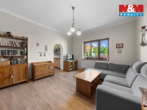 Prodej rodinného domu, Varnsdorf, Horská, 220 m2
