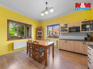 Prodej rodinného domu, Varnsdorf, Horská, 220 m2