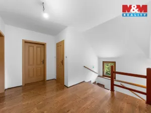 Prodej rodinného domu, Varnsdorf, Horská, 220 m2