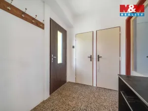 Pronájem rodinného domu, Komárov, Sadová, 47 m2