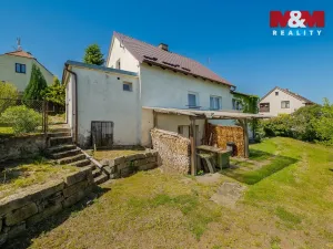 Prodej rodinného domu, Zbraslavice, 188 m2