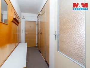 Prodej bytu 2+1, Telč - Telč-Staré Město, Radkovská, 59 m2