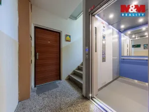 Prodej bytu 2+1, Kraslice, B. Smetany, 61 m2