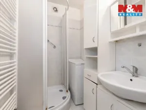 Prodej bytu 2+1, Pardubice - Zelené Předměstí, Čs. armády, 61 m2