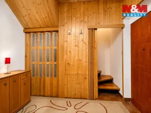 Prodej bytu 3+1, Náchod, Vodárenská, 79 m2