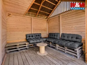 Prodej chaty, Ústí nad Labem - Ústí nad Labem-centrum, Solní stezka, 26 m2