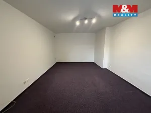 Pronájem bytu 2+kk, Kravaře - Kouty, Hlučínská, 55 m2