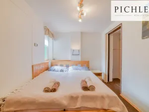 Prodej rodinného domu, Stříbrná, 341 m2