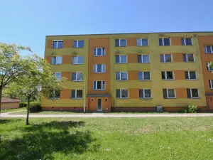 Pronájem bytu 1+1, Tišnov, Květnická, 35 m2