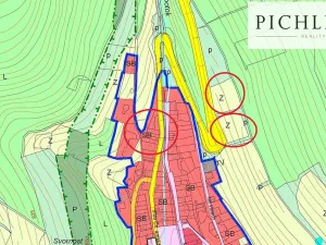 Prodej rodinného domu, Jáchymov, tř. Čs. armády, 203 m2