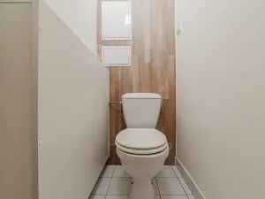 Pronájem bytu 1+1, Ostrava, Bulharská, 34 m2