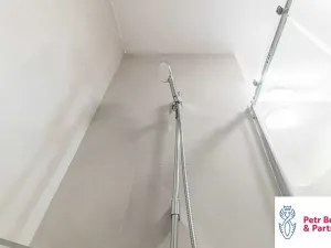Pronájem bytu 1+kk, Rakovník, Šamotka, 20 m2