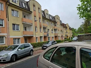 Prodej bytu 1+1, Aš, Hlavní, 45 m2