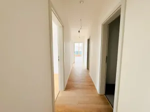 Prodej bytu 5+kk, Praha - Žižkov, Husitská, 182 m2