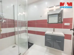 Prodej rodinného domu, Kladno - Švermov, Svojsíkova, 45 m2