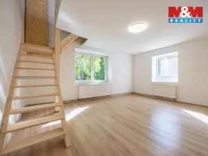 Prodej rodinného domu, Chožov, 120 m2