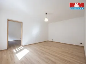 Prodej rodinného domu, Chožov, 120 m2
