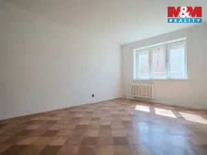 Prodej bytu 2+1, Karviná - Mizerov, Majakovského, 56 m2