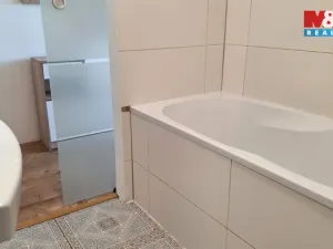 Pronájem bytu 2+kk, Česká Lípa, Jižní, 40 m2