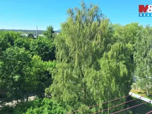 Pronájem bytu 2+kk, Česká Lípa, Jižní, 40 m2