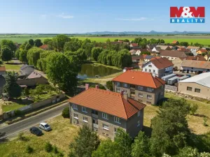 Prodej bytu 3+1, Martiněves - Radešín, 70 m2