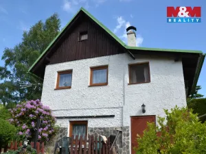 Prodej rodinného domu, Olešnice v Orlických horách, 72 m2