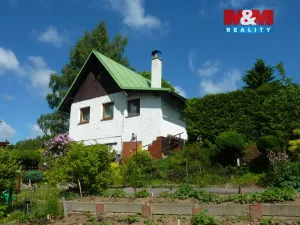 Prodej rodinného domu, Olešnice v Orlických horách, 72 m2