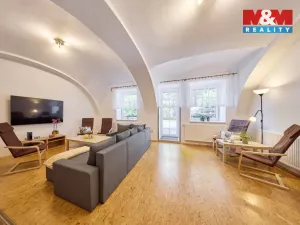 Prodej bytu 3+1, Pec pod Sněžkou - Velká Úpa, 129 m2