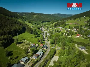 Prodej bytu 3+1, Pec pod Sněžkou - Velká Úpa, 129 m2