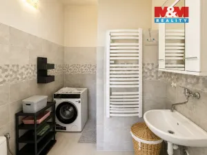 Prodej rodinného domu, Chožov - Mnichovský Týnec, 130 m2