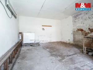 Prodej rodinného domu, Dešná - Dančovice, 120 m2