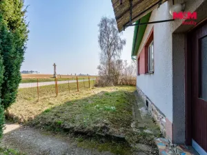 Prodej rodinného domu, Dešná - Dančovice, 120 m2