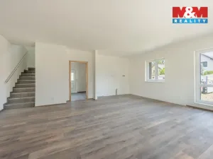 Prodej bytu 4+kk, Králův Dvůr, 97 m2