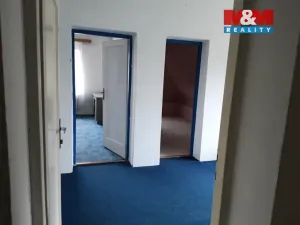 Pronájem kanceláře, Ostrava - Pustkovec, Pustkovecká, 270 m2