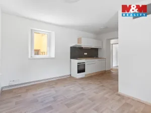 Prodej bytu 3+kk, Kytlice, 62 m2