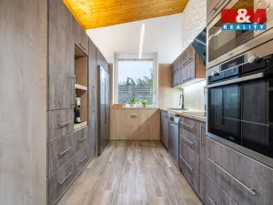 Prodej rodinného domu, Kadaň, Lísková, 130 m2