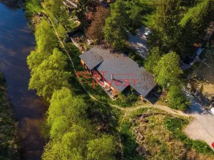 Prodej rodinného domu, Lety, Na skalkách, 207 m2