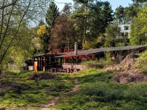 Prodej rodinného domu, Lety, Na skalkách, 207 m2