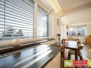 Prodej bytu 2+kk, Praha, Studnická, 93 m2