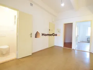 Pronájem bytu 3+1, Praha - Nusle, U gymnázia, 96 m2