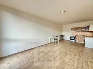 Pronájem bytu 2+kk, Ostrava, Jiřího Herolda, 48 m2